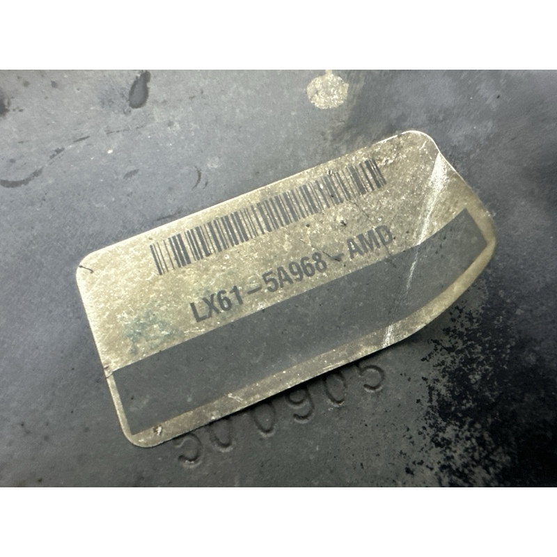 Цапфа подвески (подвеска) FORD ESCAPE MK4 2020 1.5 LX6Z5A968C