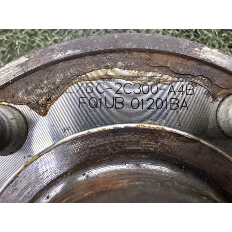 Ступица (подвеска) FORD ESCAPE MK4 2020 1.5 LX6Z1104A