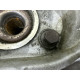 Цапфа подвески (подвеска) Volvo XC90 T6 2016 2.0 32395004