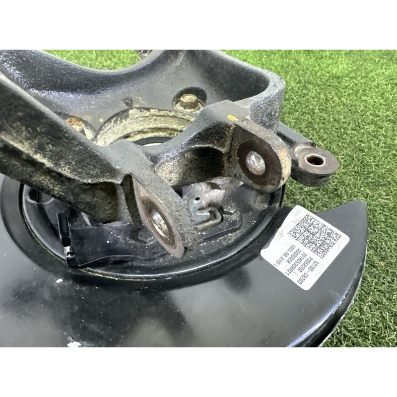 Цапфа подвески (подвеска) KIA Sorento UM 2019 3.3 52710C5200