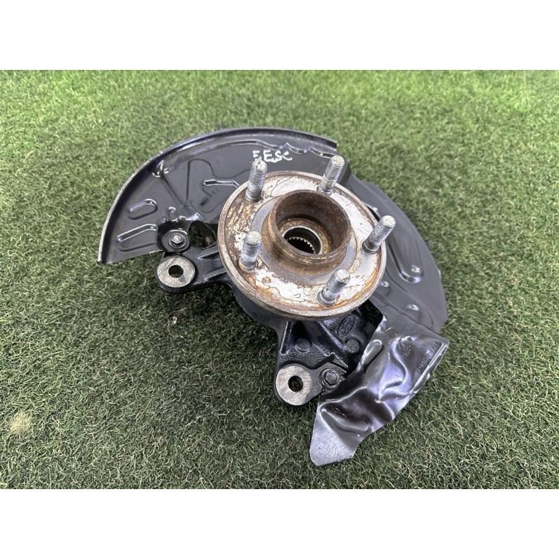 Поворотный кулак (подвеска) FORD ESCAPE MK4 2020 1.5 LX6Z3K186C