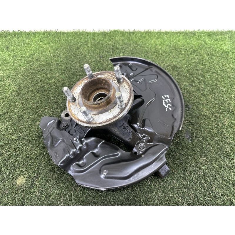 Поворотный кулак (подвеска) FORD ESCAPE MK4 2020 1.5 LX6Z3K186C