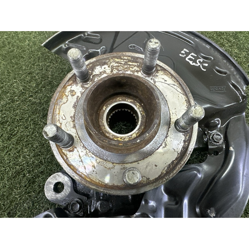 Поворотный кулак (подвеска) FORD ESCAPE MK4 2020 1.5 LX6Z3K186C