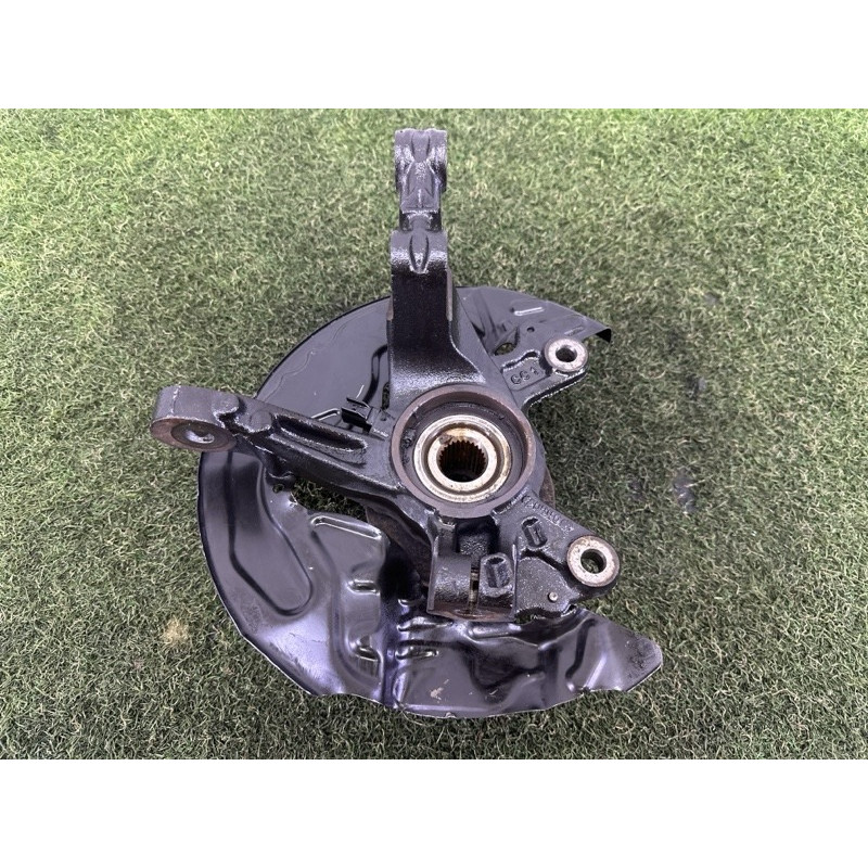 Поворотный кулак (подвеска) FORD ESCAPE MK4 2020 1.5 LX6Z3K186C