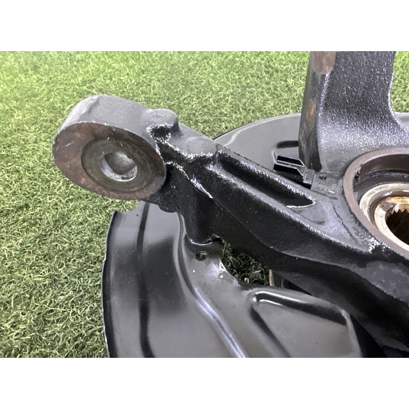 Поворотный кулак (подвеска) FORD ESCAPE MK4 2020 1.5 LX6Z3K186C