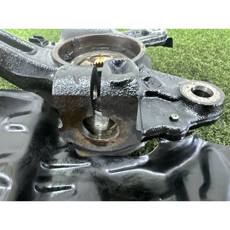 Поворотный кулак (подвеска) FORD ESCAPE MK4 2020 1.5 LX6Z3K186C