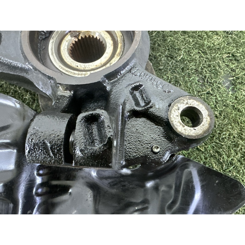 Поворотный кулак (подвеска) FORD ESCAPE MK4 2020 1.5 LX6Z3K186C