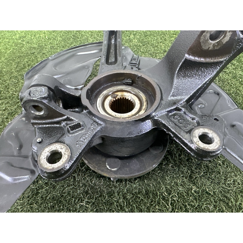 Поворотный кулак (подвеска) FORD ESCAPE MK4 2020 1.5 LX6Z3K186C