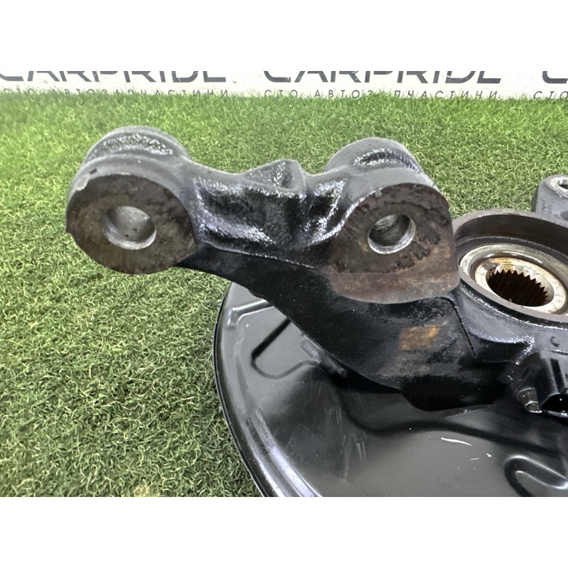 Поворотный кулак (подвеска) FORD ESCAPE MK4 2020 1.5 LX6Z3K186C