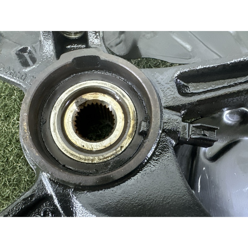 Поворотный кулак (подвеска) FORD ESCAPE MK4 2020 1.5 LX6Z3K186C