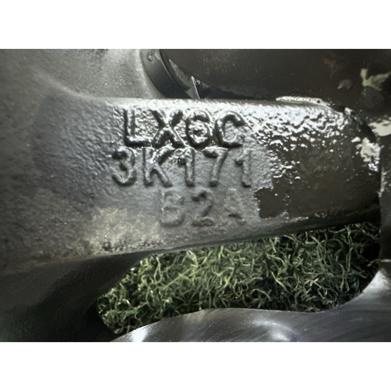 Поворотный кулак (подвеска) FORD ESCAPE MK4 2020 1.5 LX6Z3K186C