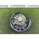 Цапфа подвески (подвеска) AUDI A3 8V 2015 1.8 5Q0505435F