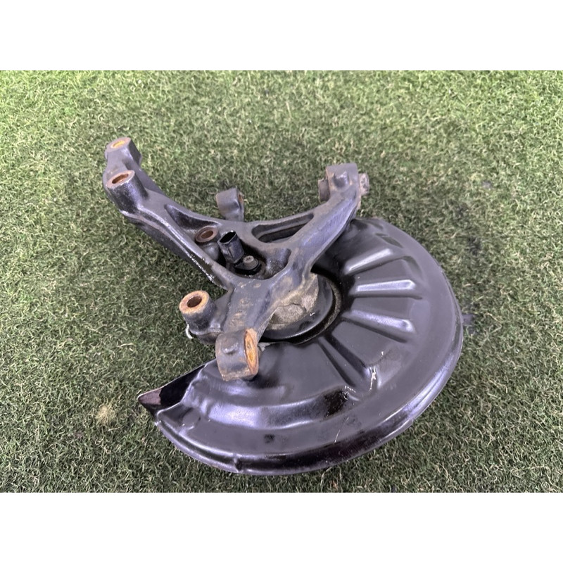 Цапфа подвески (подвеска) AUDI A3 8V 2015 1.8 5Q0505435F