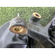 Цапфа подвески (подвеска) AUDI A3 8V 2015 1.8 5Q0505435F