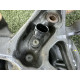Цапфа подвески (подвеска) AUDI A3 8V 2015 1.8 5Q0505435F