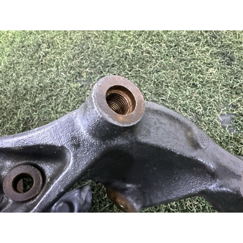 Цапфа подвески (подвеска) AUDI A3 8V 2015 1.8 5Q0505435F