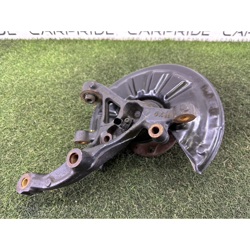 Цапфа подвески (подвеска) AUDI A3 8V 2015 1.8 5Q0505435F