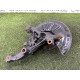 Цапфа подвески (подвеска) AUDI A3 8V 2015 1.8 5Q0505435F