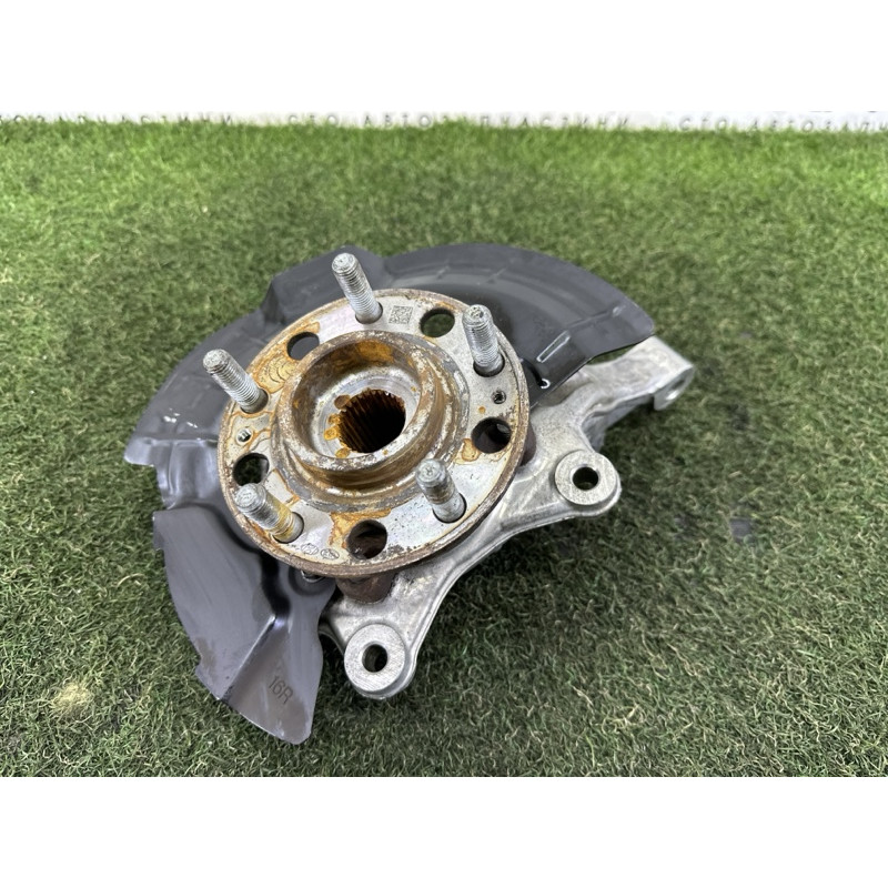 Поворотний кулак (подвеска) KIA K5 DL3 2021 1.6 51711L0500