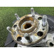 Поворотний кулак (подвеска) KIA K5 DL3 2021 1.6 51711L0500