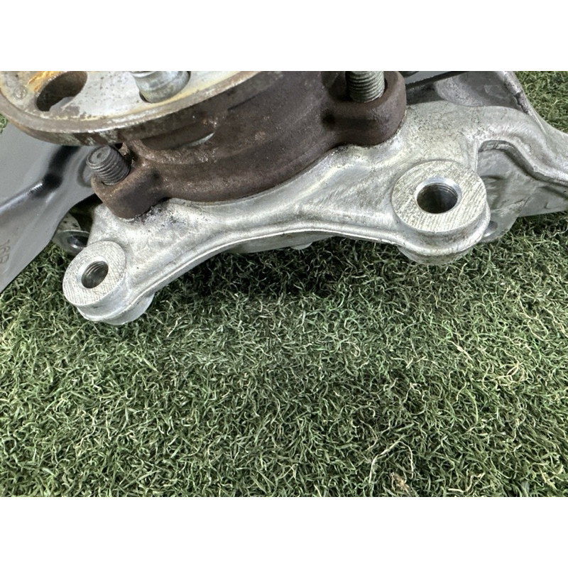 Поворотний кулак (подвеска) KIA K5 DL3 2021 1.6 51711L0500