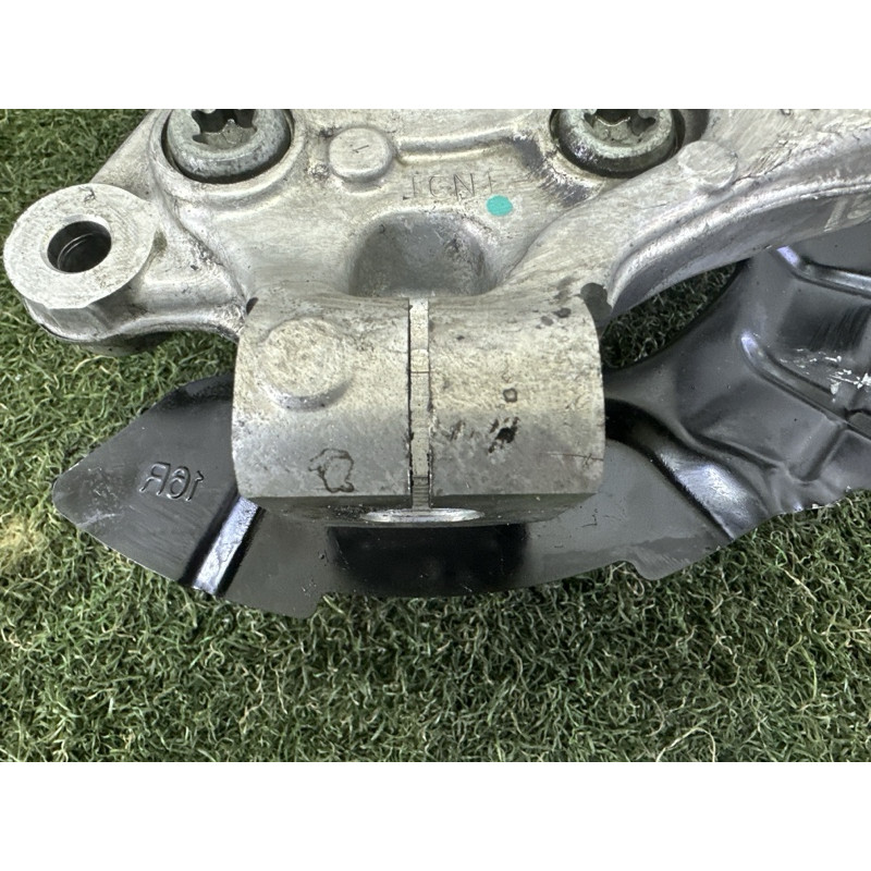 Поворотний кулак (подвеска) KIA K5 DL3 2021 1.6 51711L0500