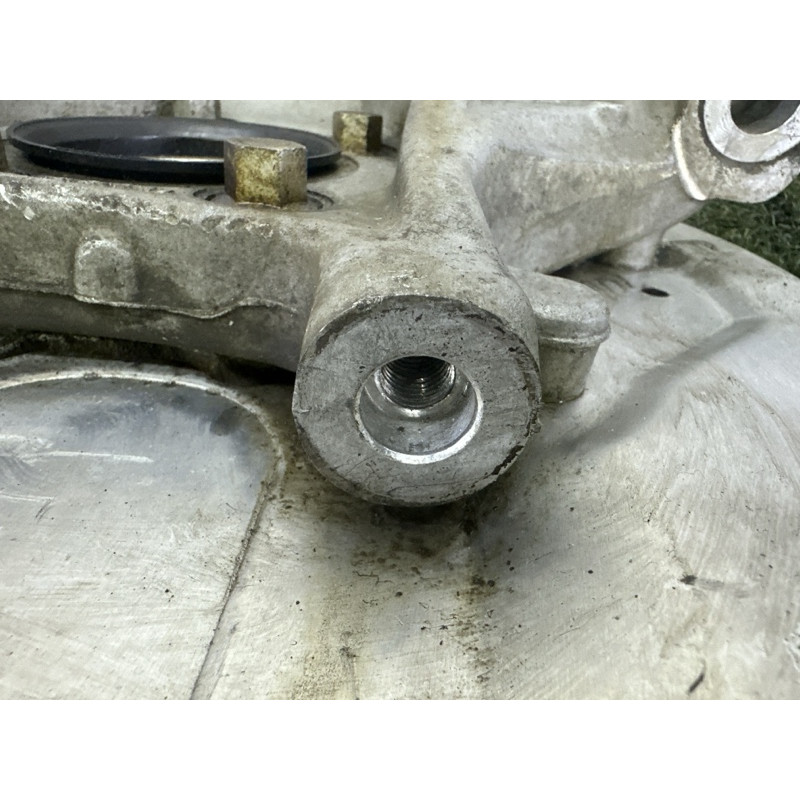 Поворотний кулак (подвеска) Volvo XC90 T6 2016 2.0 31476879