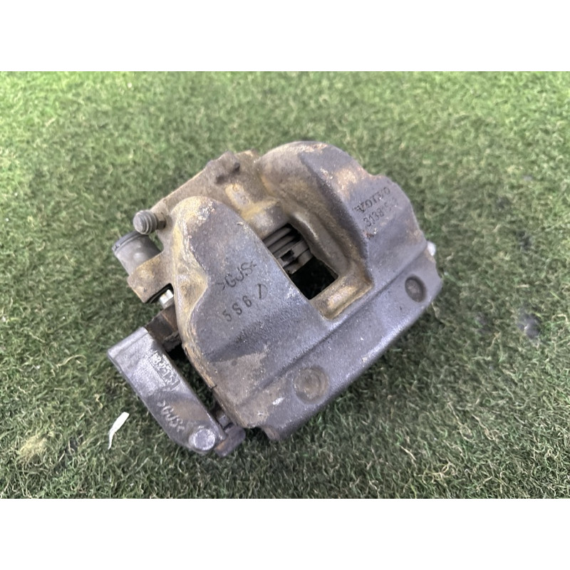 Гальмівний супорт (тормозная система) Volvo XC90 T6 2016 2.0 36010013