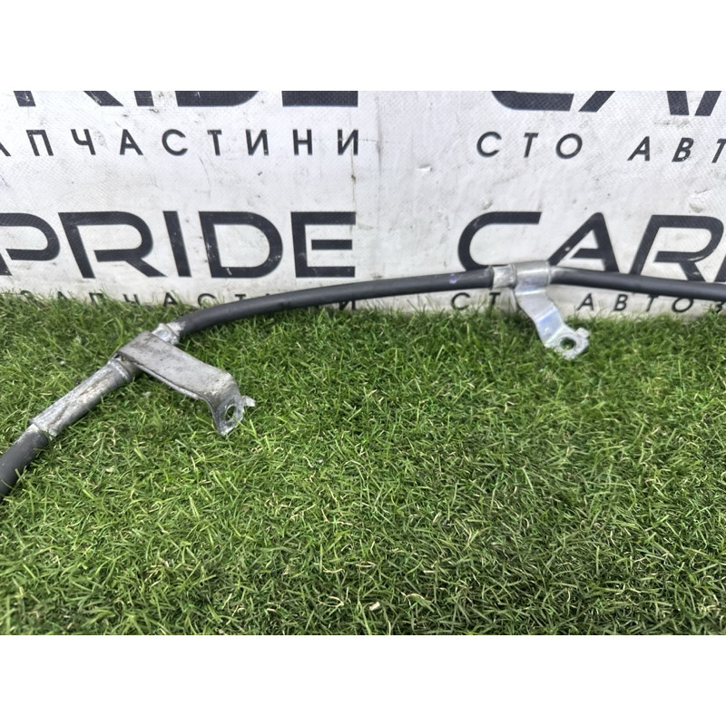 Трос ручного гальма (гальмівна система) KIA Sorento UM 2019 3.3 59760C6000