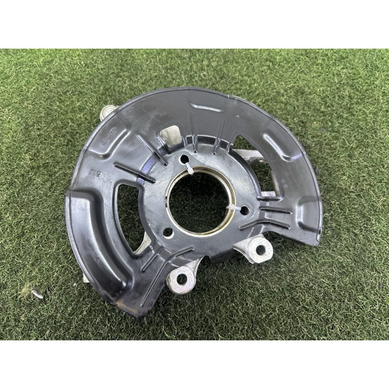 Цапфа підвіски (подвеска) KIA K5 DL3 2021 1.6 52710L0500