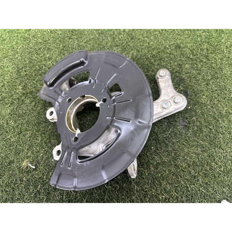 Цапфа підвіски (подвеска) KIA K5 DL3 2021 1.6 52710L0500