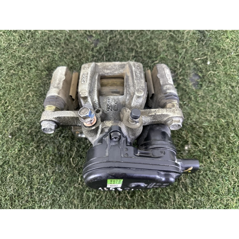 Суппорт тормозной (тормозная система) KIA K5 DL3 2021 1.6 58210L1050