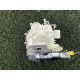 Замок двери (кузов и элементы) AUDI Q5 8R 2012 3.2 CALB 8J1837016D