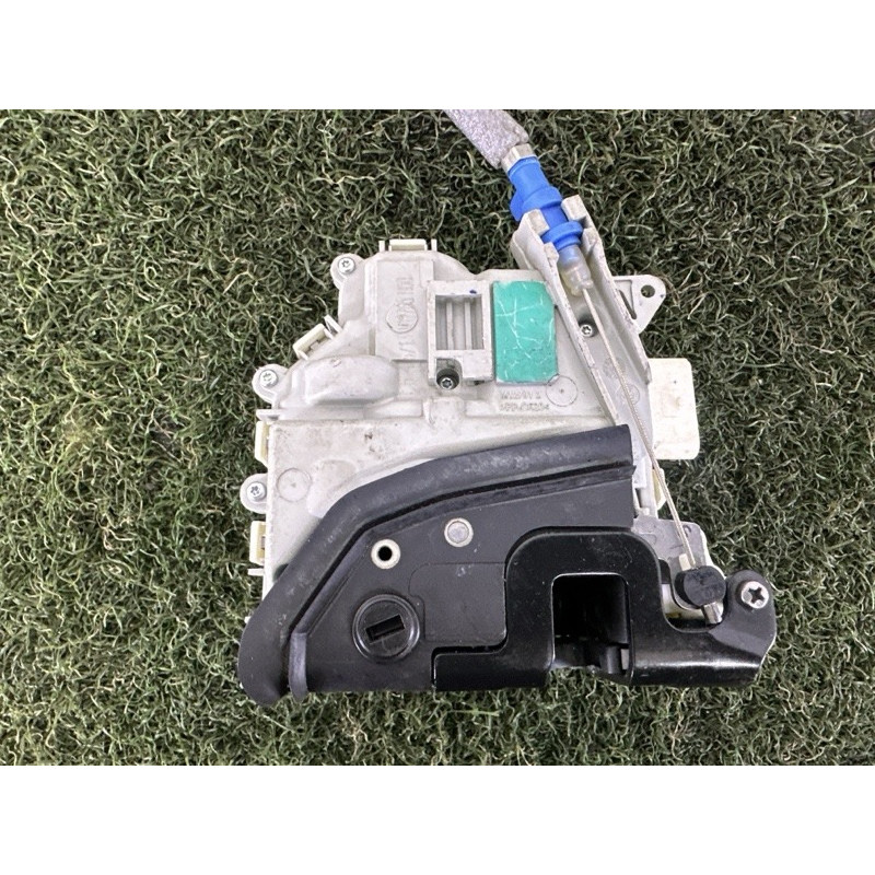 Замок двери (кузов и элементы) AUDI A3 8V 2015 1.8 8K0839015D