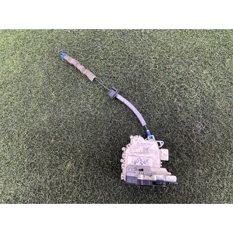 Замок двери (кузов и элементы) AUDI A3 8V 2015 1.8 8K0839016D