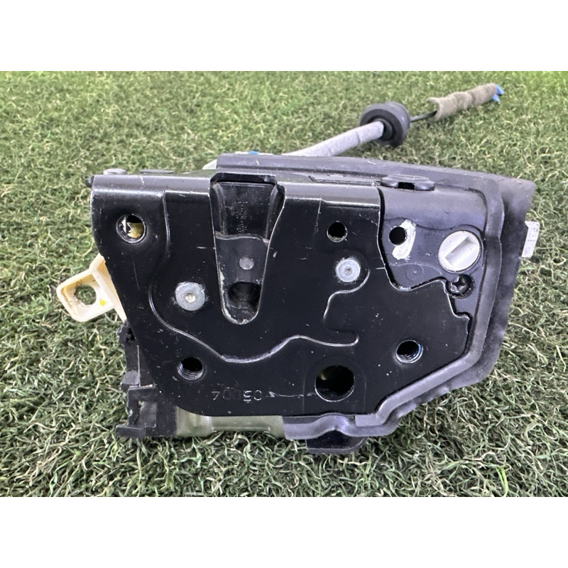 Замок двери (кузов и элементы) AUDI A3 8V 2015 1.8 8K0839016D