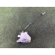 Замок двери (кузов и элементы) AUDI Q5 8R 2012 3.2 CALB 8J1837015D