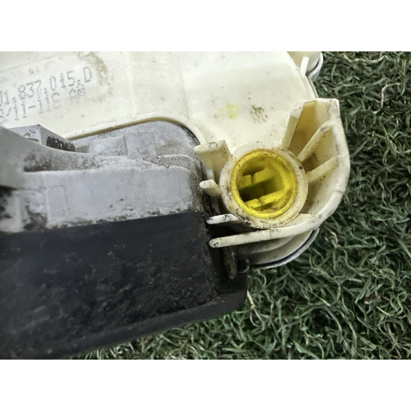 Замок двери (кузов и элементы) AUDI Q5 8R 2012 3.2 CALB 8J1837015D