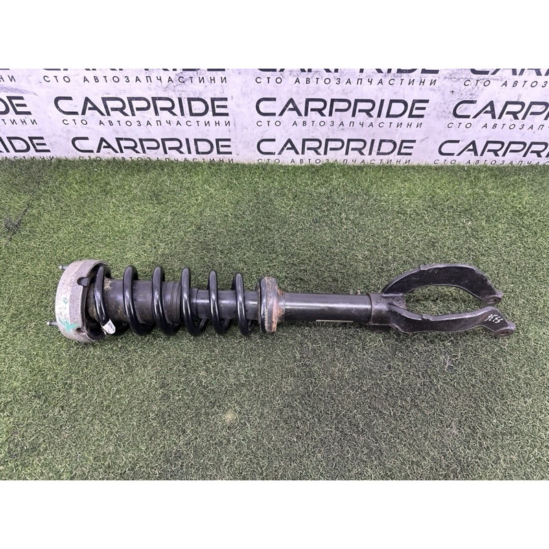 Амортизатор в сборе (подвеска) BMW X5 E70 2012 4.4 31316788780