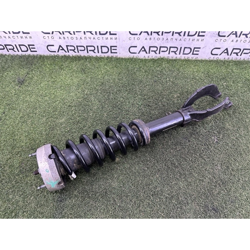 Амортизатор в сборе (подвеска) BMW X5 E70 2012 4.4 31316788780