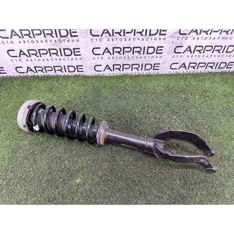 Амортизатор в сборе (подвеска) BMW X5 E70 2012 4.4 31316788780