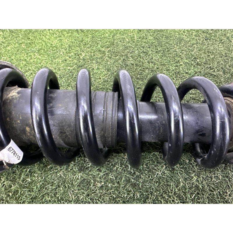 Амортизатор в сборе (подвеска) BMW X5 E70 2012 4.4 31316788780