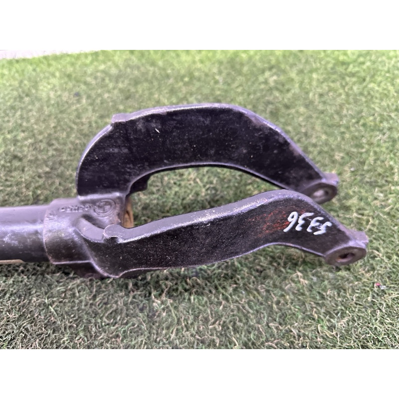 Амортизатор в сборе (подвеска) BMW X5 E70 2012 4.4 31316788780