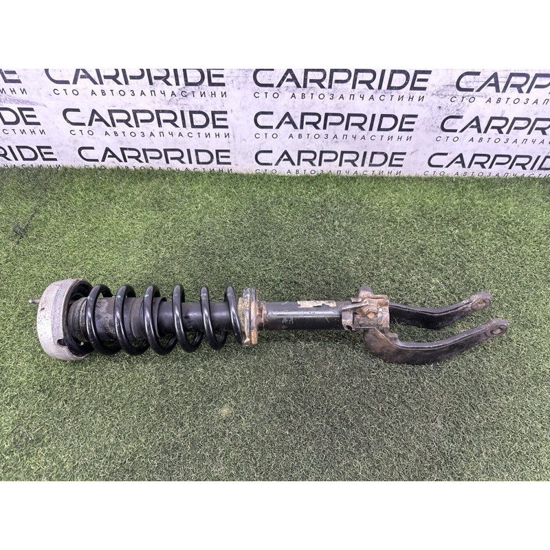 Амортизатор в сборе (подвеска) BMW X5 E70 2012 4.4 31316788780