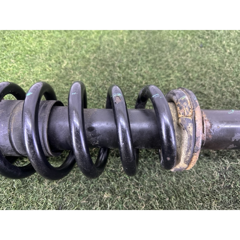 Амортизатор в сборе (подвеска) BMW X5 E70 2012 4.4 31316788780