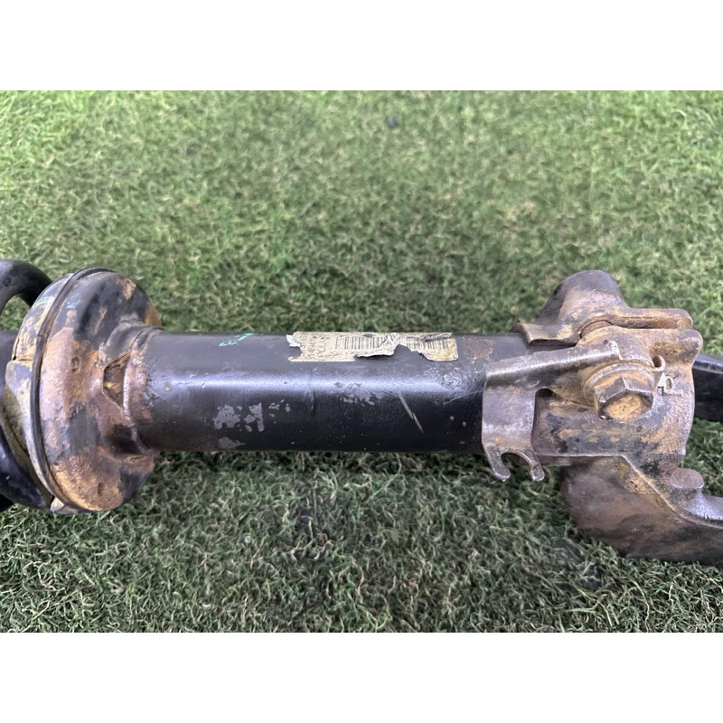 Амортизатор в сборе (подвеска) BMW X5 E70 2012 4.4 31316788780