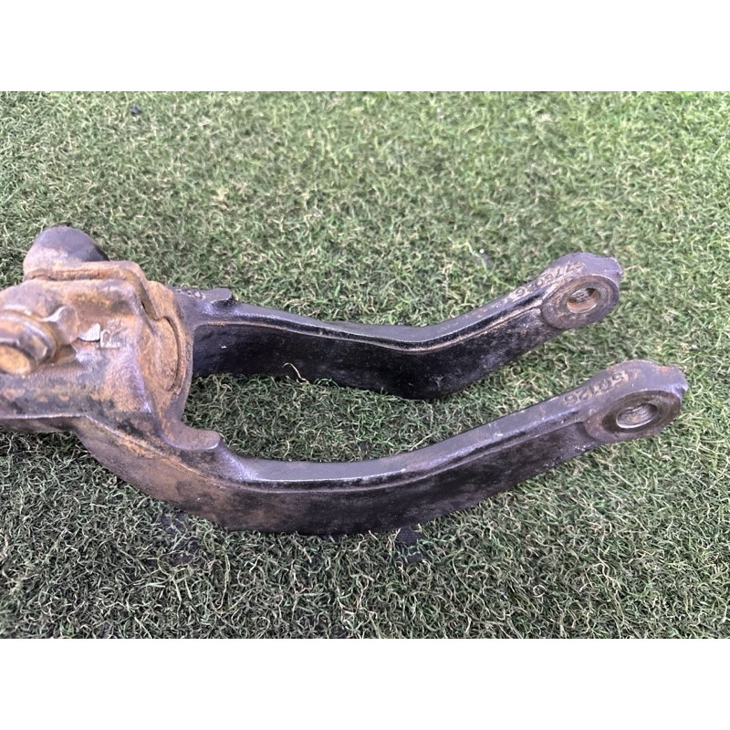 Амортизатор в сборе (подвеска) BMW X5 E70 2012 4.4 31316788780