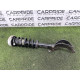 Амортизатор в зборі (підвіска) BMW X5 E70 2012 4.4 31316788780