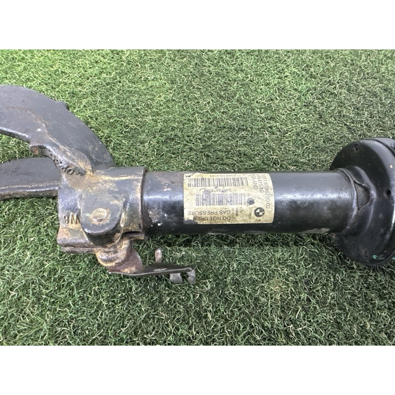 Амортизатор в зборі (підвіска) BMW X5 E70 2012 4.4 31316788780