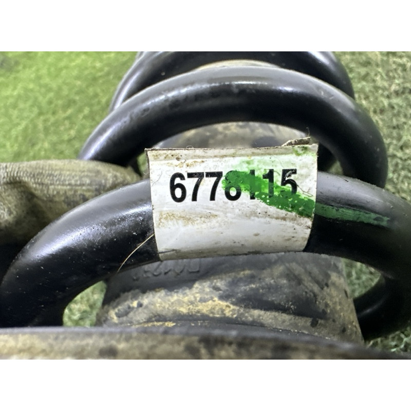 Амортизатор в зборі (підвіска) BMW X5 E70 2012 4.4 31316788780